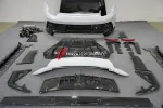 Обвес переделка в 911 992 GT3 RS для Porsche 911 992.1 Carrera/S 2019-2025+ Порше