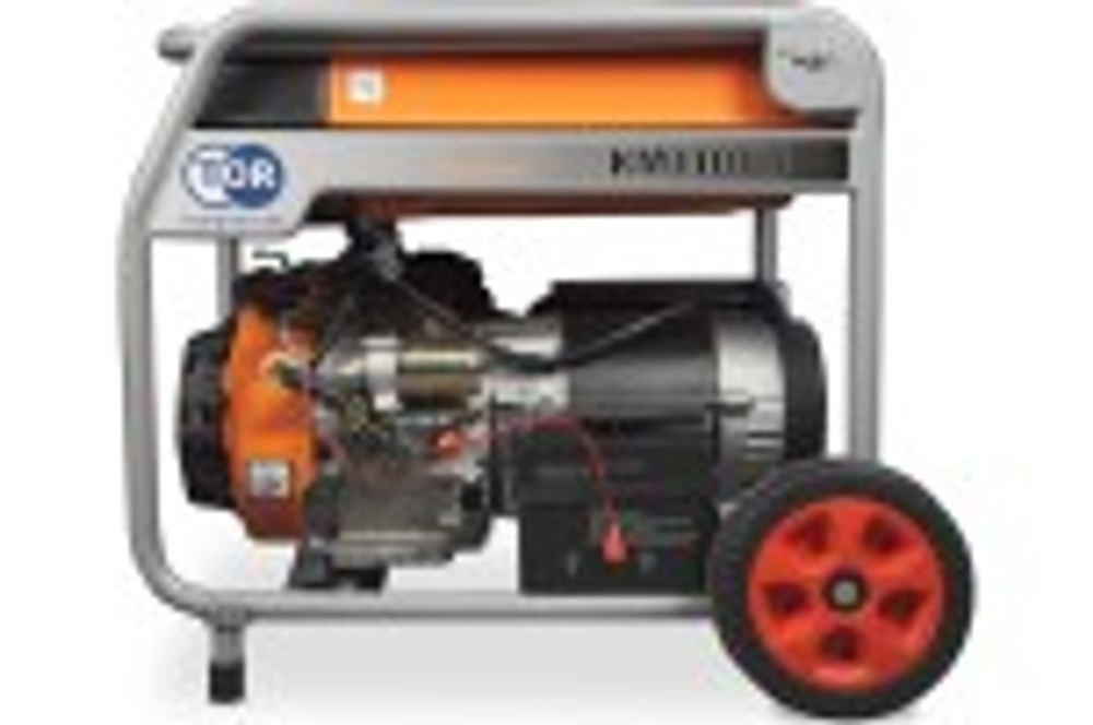 Генератор бензиновый TOR KM11000H 1011100