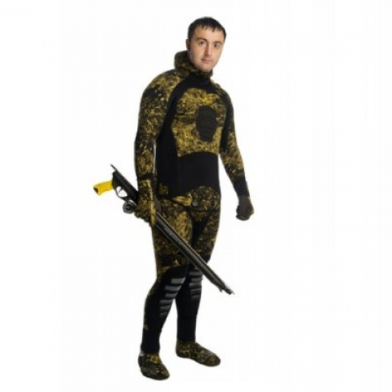 Гидрокостюм SARGAN Неман RD2.0 7 мм