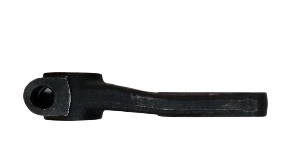 Рычаг переключения КПП 9JS  F96035-85