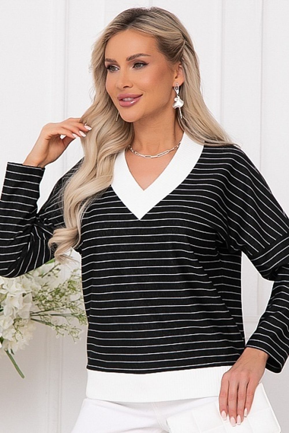 Джемпер 41936 Avili