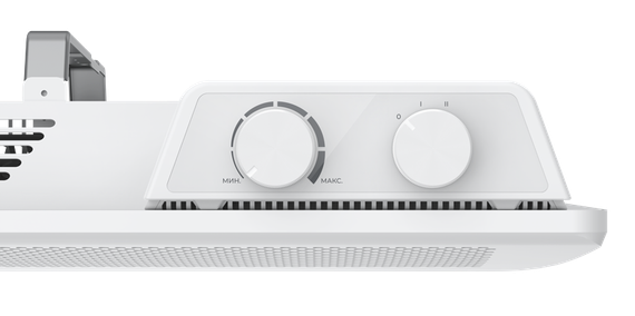 Электрический конвектор ROYAL CLIMA ASTORIA Meccanico REC-AT1500M — (4)