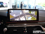 BMW 5 Series (G30) 520i M Sports (12.2020)