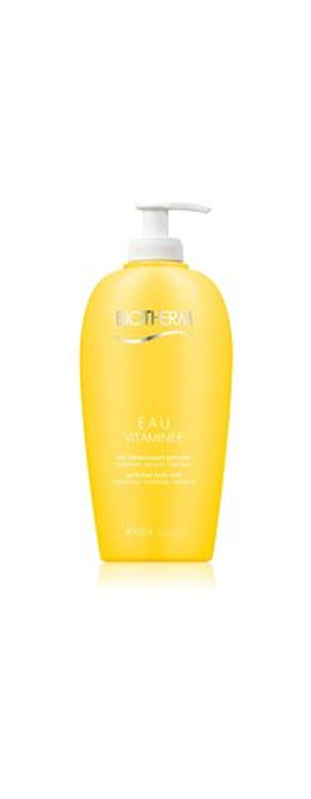 Biotherm Eau Vitaminee - освежающий лосьон для тела /   400  ml  / GTIN 3605540517987
