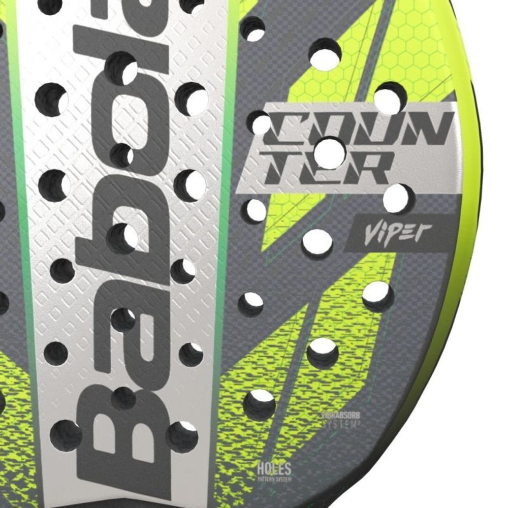 Ракетка для Padel Babolat Counter Viper
