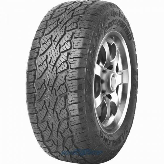 LingLong Leao Crosswind A/T100 265/65 R17 112T