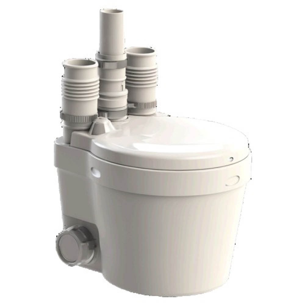 Установка канализационная SFA SANISWIFT