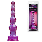 Анальный-плаг Елочка SpectraGels - Purple Anal Tool (Цвет: фиолетовый)