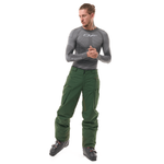 ШТАНЫ ГОРНОЛЫЖНЫЕ УТЕПЛЕННЫЕ DRAGONFLY GRAVITY MAN