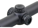 Прицел Vector Optics Continental Hunting 1-6x24, German-4 (SCOC-23)