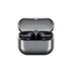 Беспроводные наушники Samsung Galaxy Buds 3 Pro, серебристый