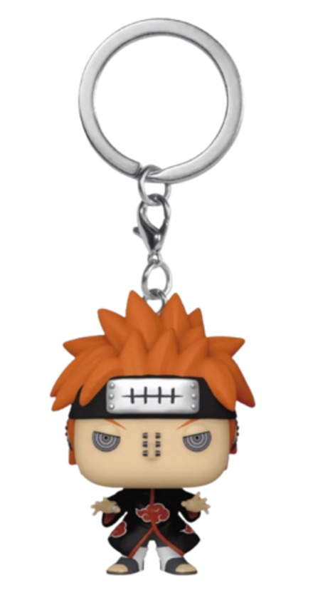 Брелок Funko Pocket POP! Naruto Shippuden Pain