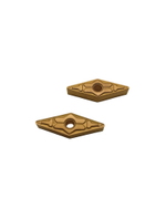 Пластина токарная VNMG160408-TM-2шт