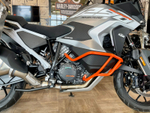 KTM 1290 Super Adventure S (2023)