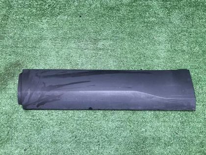 Накладка двери задняя LR Discovery Sport (14-нв)