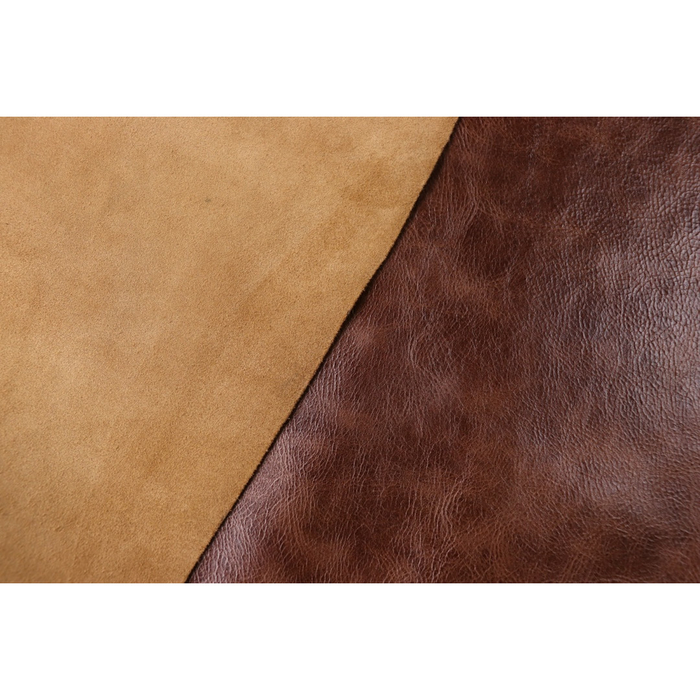 1,6-1,8 Кожа Эсквайр Коричневый