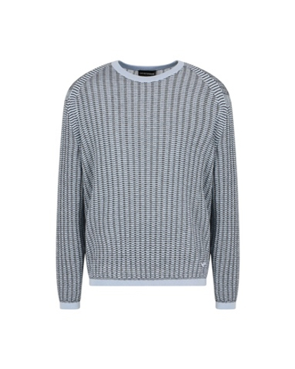 Джемпер EMPORIO ARMANI