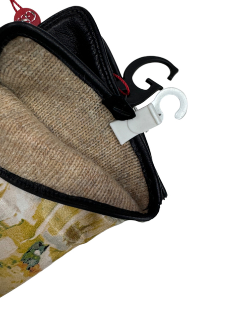 Перчатки. Женские. Материал верха: Кожаные люкс качества. Подклад: Трикотаж-шерсть. 5 шт в упаковке.