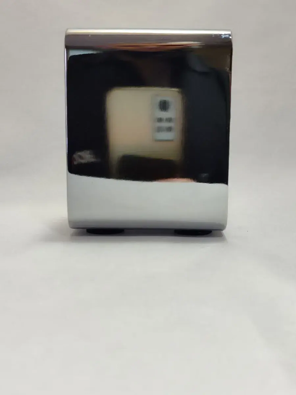 Мебельные ножки металлические опоры для шкафа, кухни Серебро