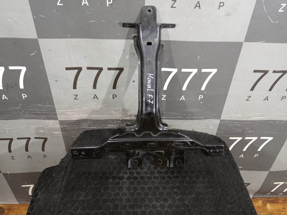 Кронштейн замка капота Haval F7 1 19-24 Б/У Оригинал 8400261XKQ00A