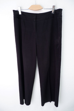 Брюки Marks&Spencer базовые 50 размер