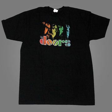 Футболка The Doors (066)