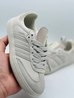Детские кроссовки Adidas Samba
