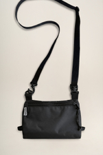 Сумка мессенджер KUL'TURA "CROSS BODY" Синий