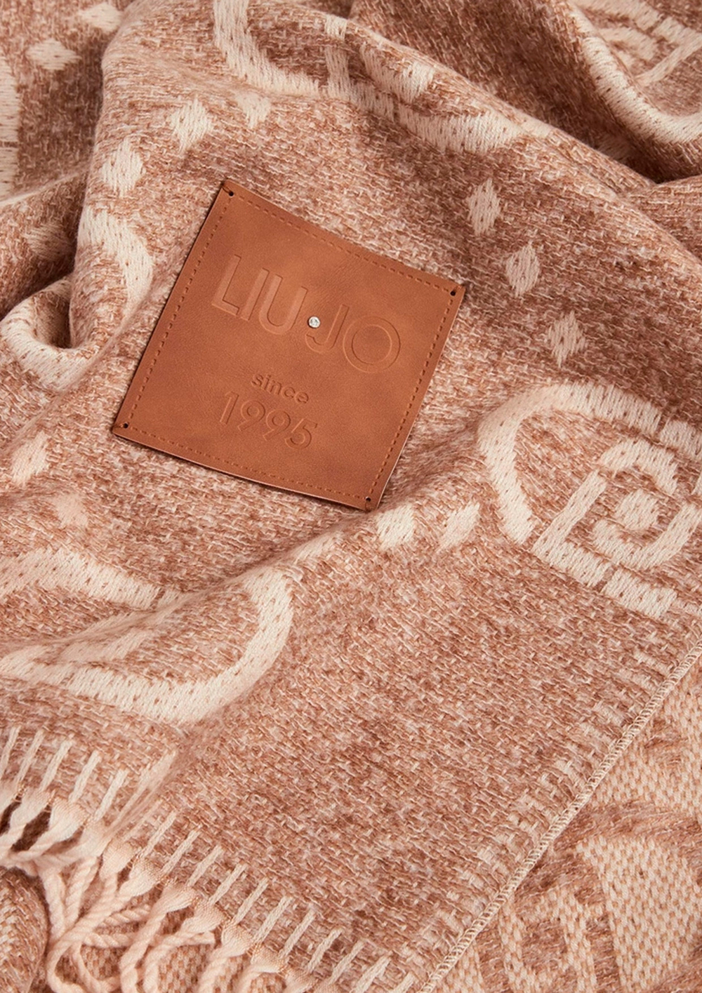 Палантин Liu Jo