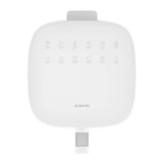 Аэрогриль Xiaomi Smart Air Fryer Essential (6 л) (версия Global)