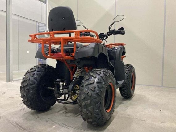 Квадроцикл GLADIATOR H200 Б/У