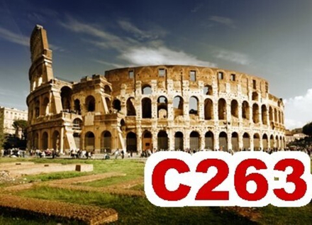 Фото обои - Города и страны С263