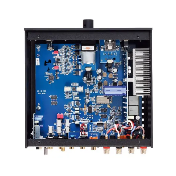 Pro-Ject MaiA DS3 Black