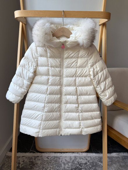 Пуховая куртка Moncler, 86