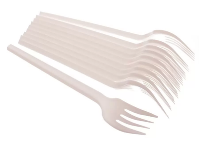 Набор вилок 10 шт. ONLY ONE