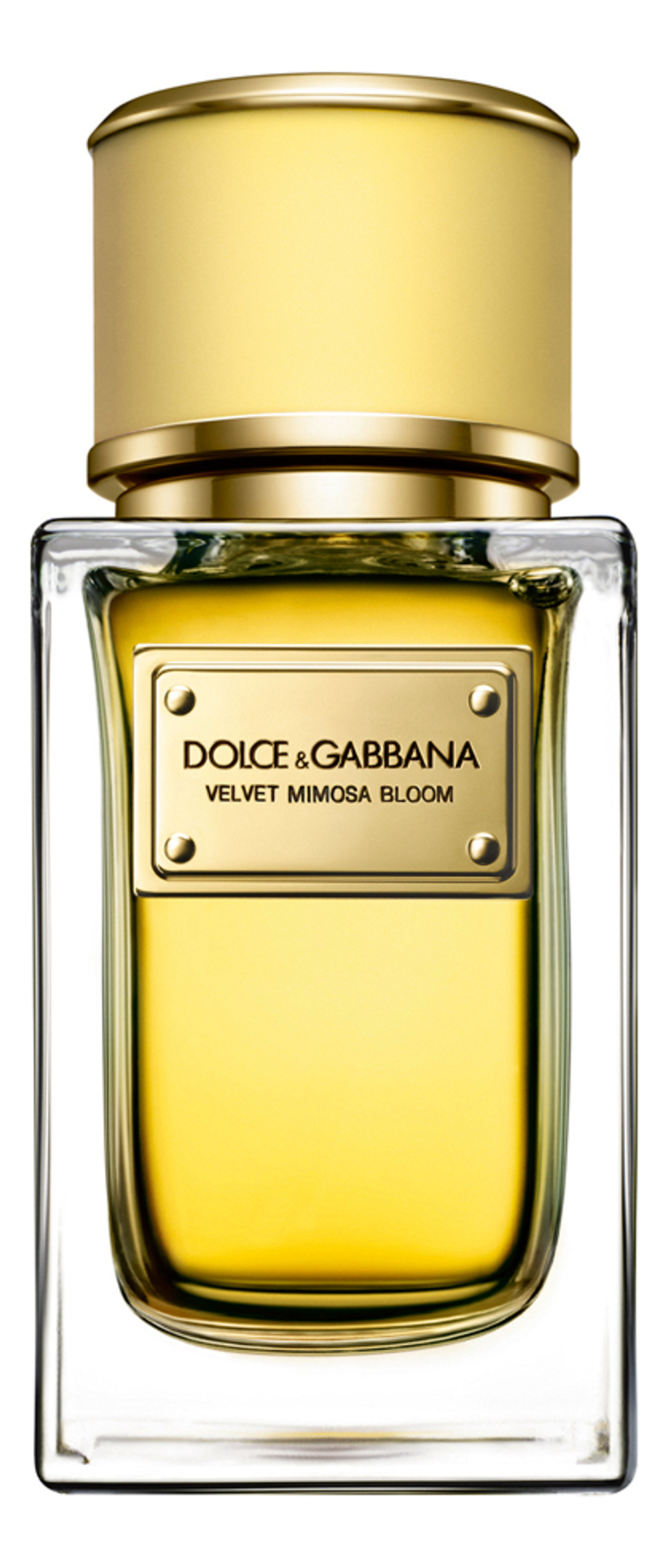 DOLCE & GABBANA Velvet Mimosa Bloom парфюмерная вода 50 ml (Tester)