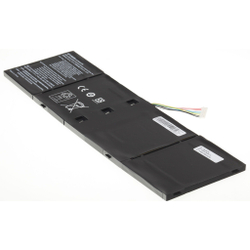 Аккумуляторная батарея iBatt 3560 mAh для ноутбука Acer AP13B3K, AP13B8K