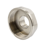 Переходник 1 1/2'' - 3/4'' вн/нар никель