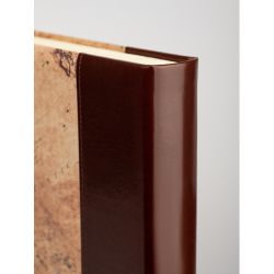 Фотоальбом Image Art IA-BBM46200 серия 138 путешествие с кармашками книжный переплёт 10х15 50 листов 200 фото