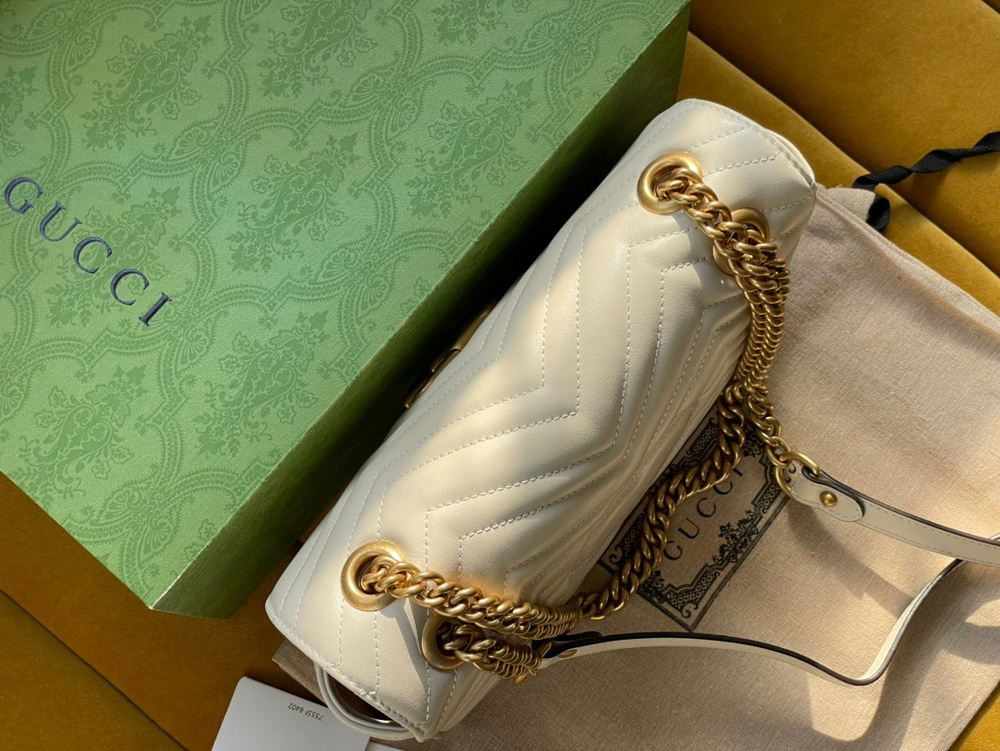 Gucci Marmont 26 cm