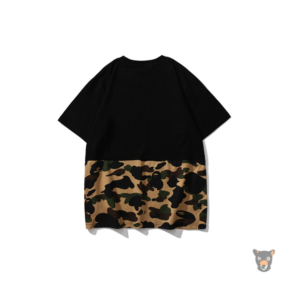 Футболка Bape