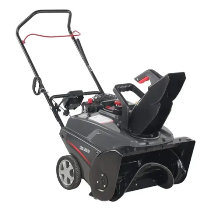 Снегоуборщик EVOline SBG 560 BE (с двигателем Briggs&Stratton)