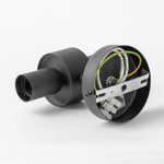 Настенный светильник Lussole BLOUNT LSP-8869