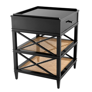 Приставной столик Side Table Bahamas арт.111692