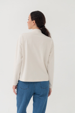 Блуза Лукка NOME Atelier