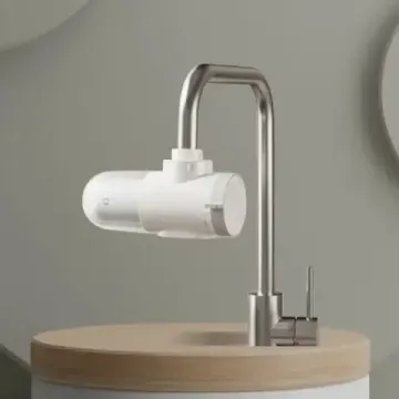 Фильтр-насадка на кран Xiaomi Mijia Faucet Water Purifier 2 (MJLTJSQDB01)