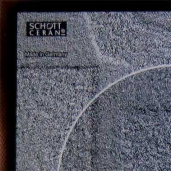 Электрическая варочная панель Kaiser KCT 6912 F Geo