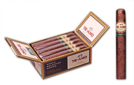 Te-Amo Mexico Blend Toro