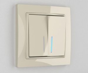 Werkel - Snabb basic слоновая кость