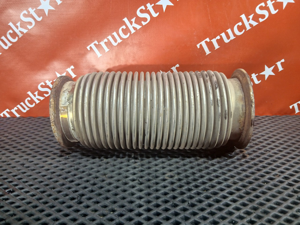 Гофра глушителя 2023г.